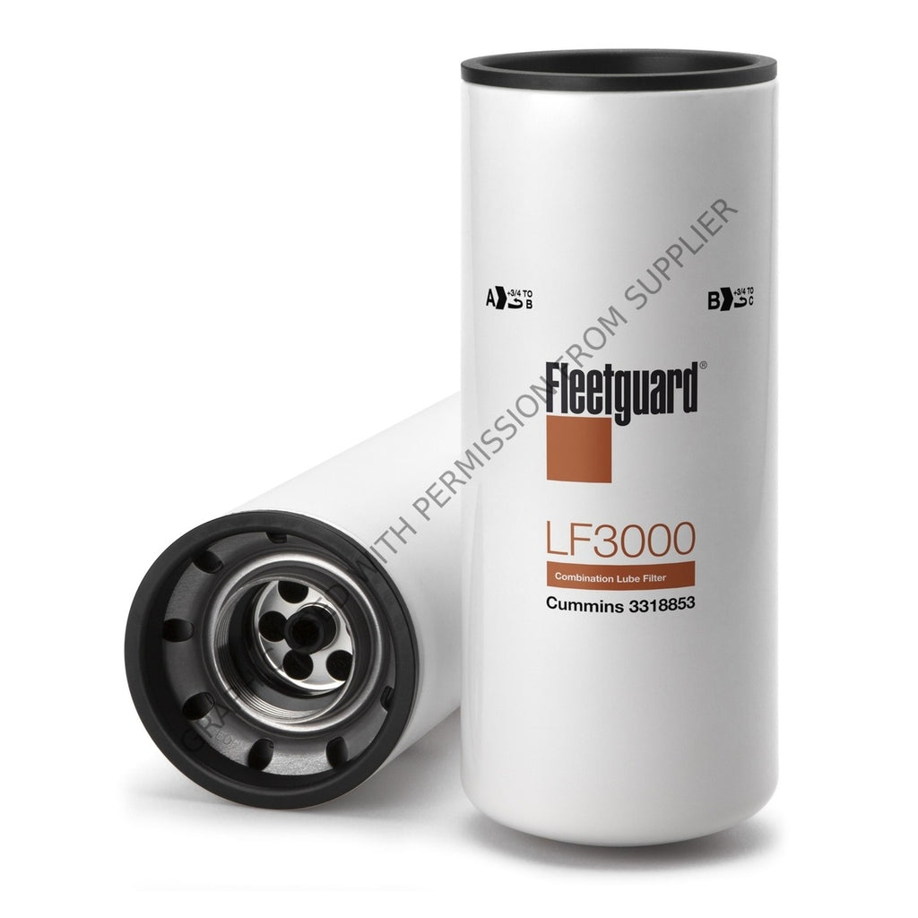 FG  LF3000 FILTER
