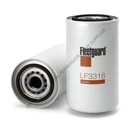 FG  LF3316 PACKAGE, LUBRICATION FILTER