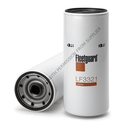 FG  LF3321 FILTER