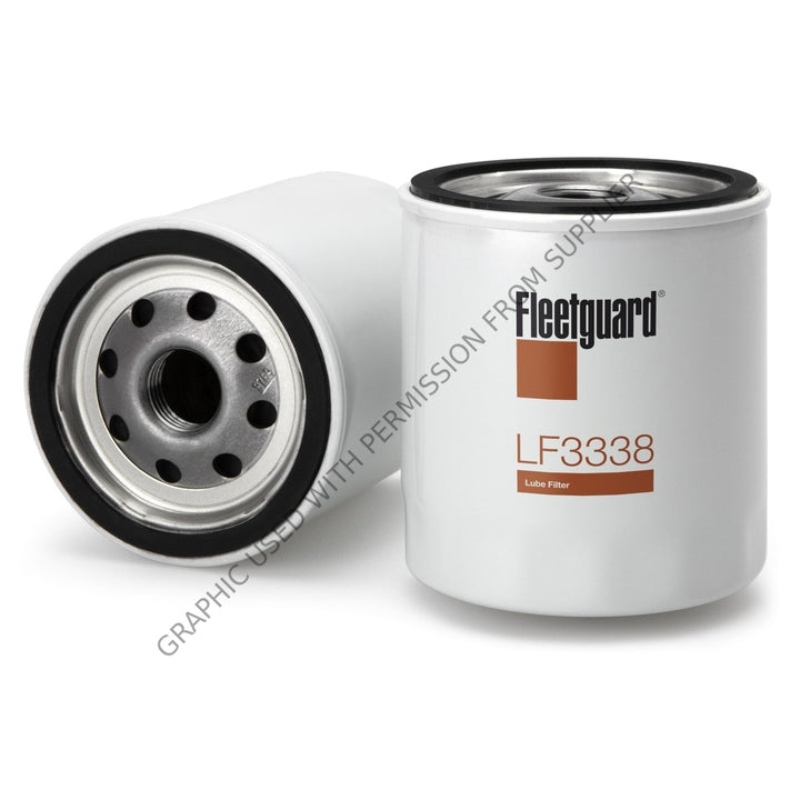 FG  LF3338 FLTR LUB
