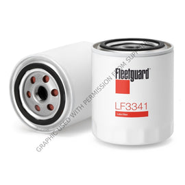 FG  LF3341 FILTER LUB