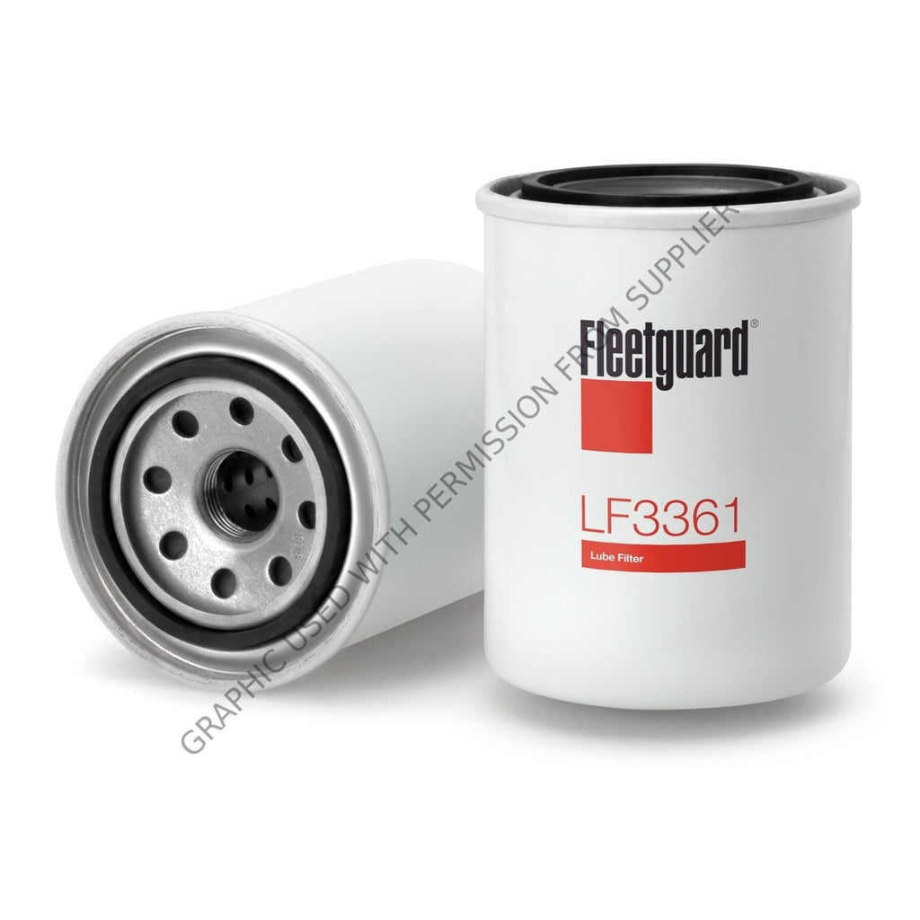 FG  LF3361 FLTR LUB