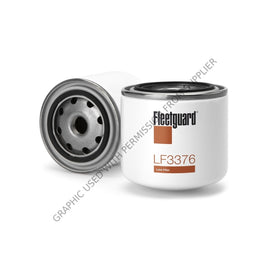 FG  LF3376 FLTR LUB