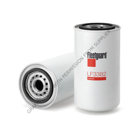 FG  LF3382 FLTR LUB