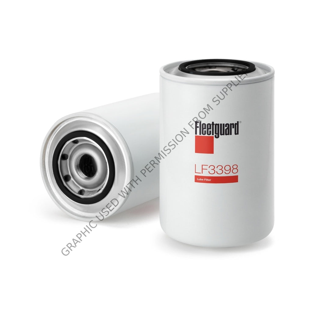 FG  LF3398 LF  PACKAGE