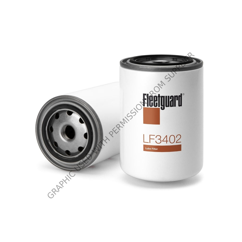 FG  LF3402 LUBE FILTER