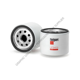 FG  LF3403 FLTR LUB