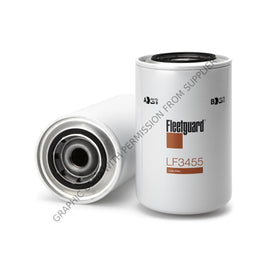 FG  LF3455 FLTR LUB