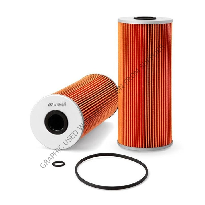 FG  LF3457 LUBEFILTER