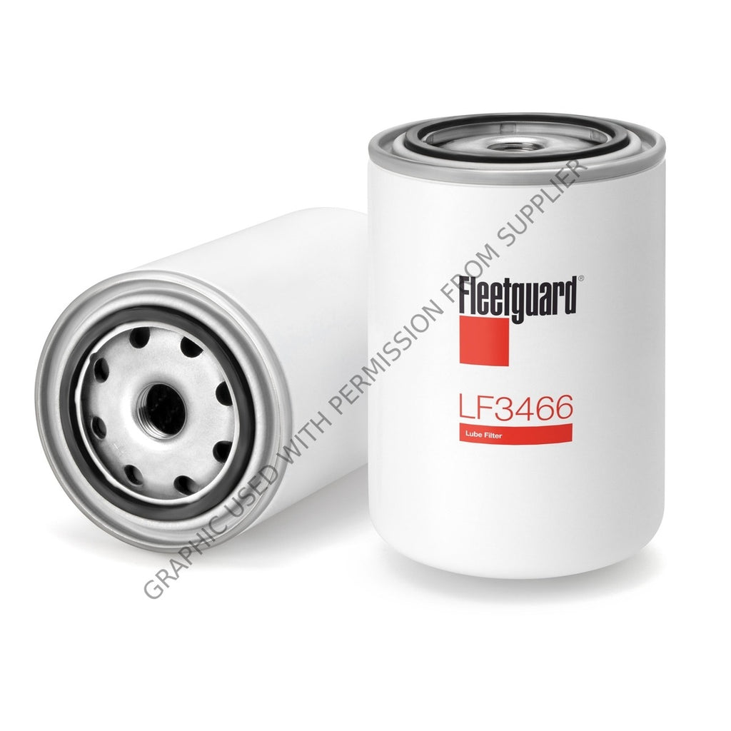 FG  LF3466 LUBEFILTER