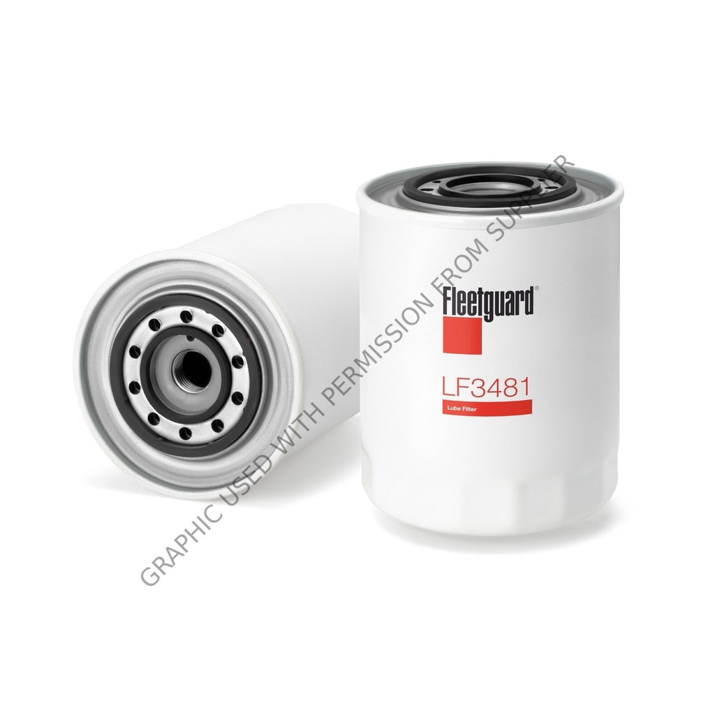 FG  LF3481 LUBE FILTER