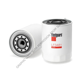 FG  LF3481 LUBE FILTER