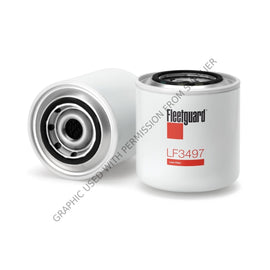 FG  LF3497 PACKAGE, LUBRICATION FILTER