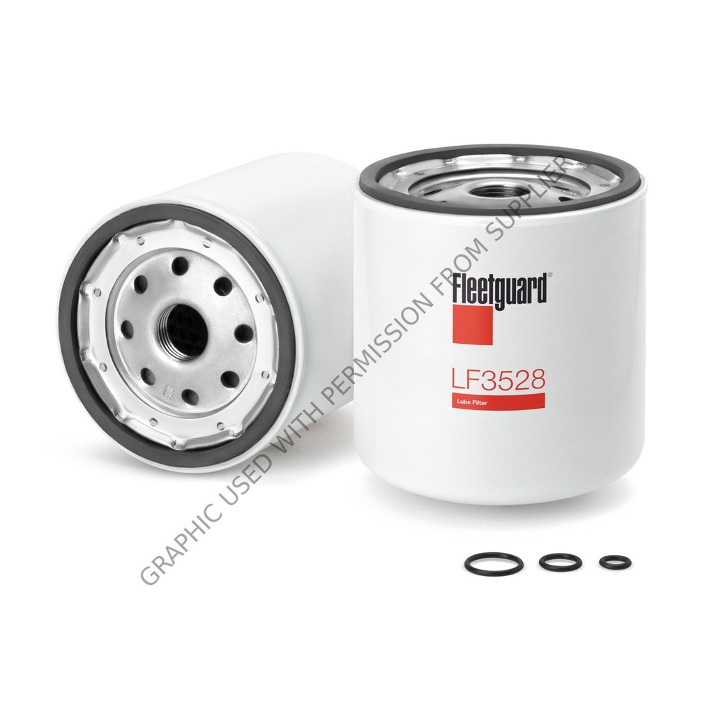 FG  LF3528 LUBE FILTER