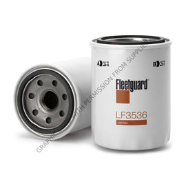 FG  LF3536 PACKAGE, LUBRICATION FILTER
