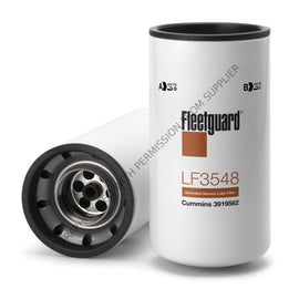 FG  LF3548 PACKAGE, LUBRICATION FILTER
