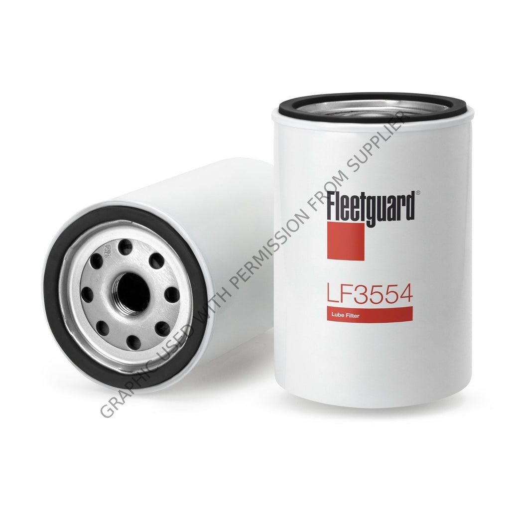 FG  LF3554 LUBE FILTER