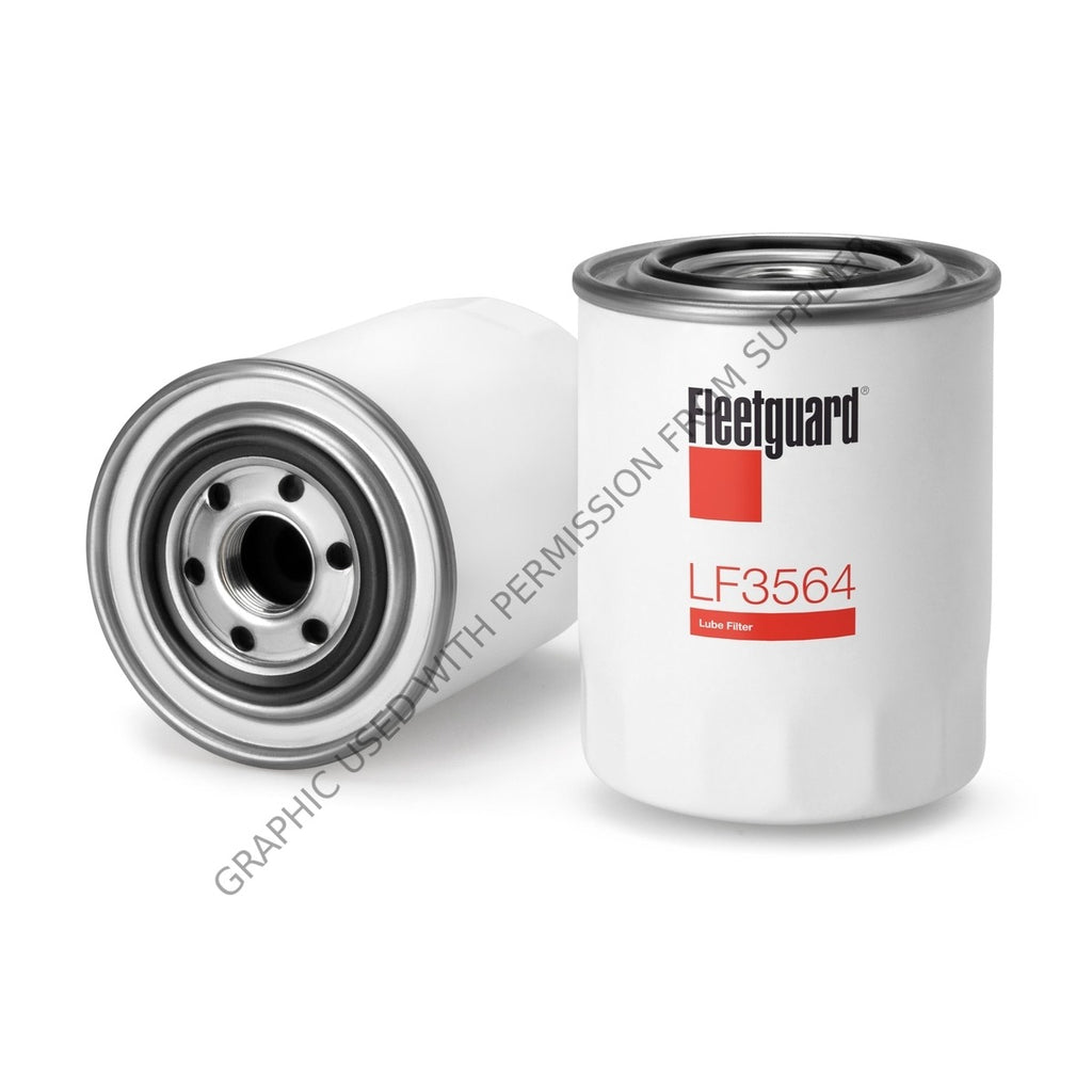 FG  LF3564 LUBE FILTER
