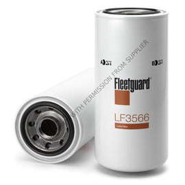 FG  LF3566 LUBE FILTER