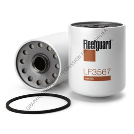 FG  LF3567 FILTER LUB