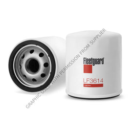 FG  LF3614 FLTR LUB