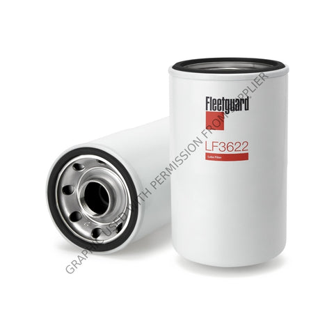 FG  LF3622 PACKAGE, LUBRICATION FILTER