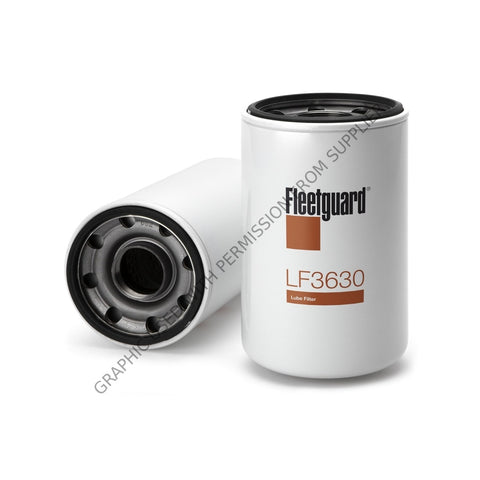 FG  LF3630 FILTER ELEMENT