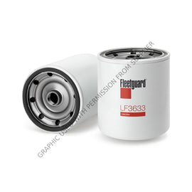 FG  LF3633 LUBEFILTER