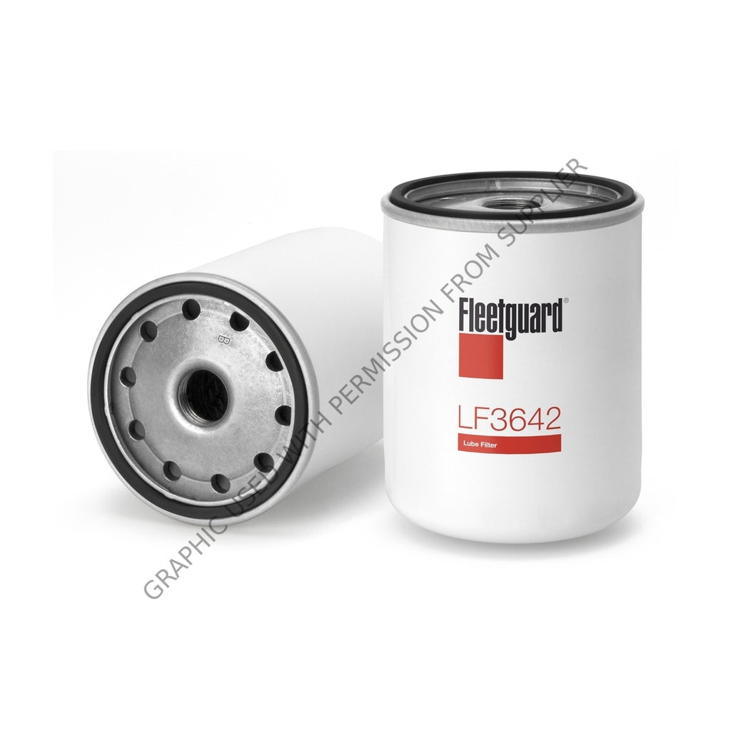 FG  LF3642 LUBEFILTER