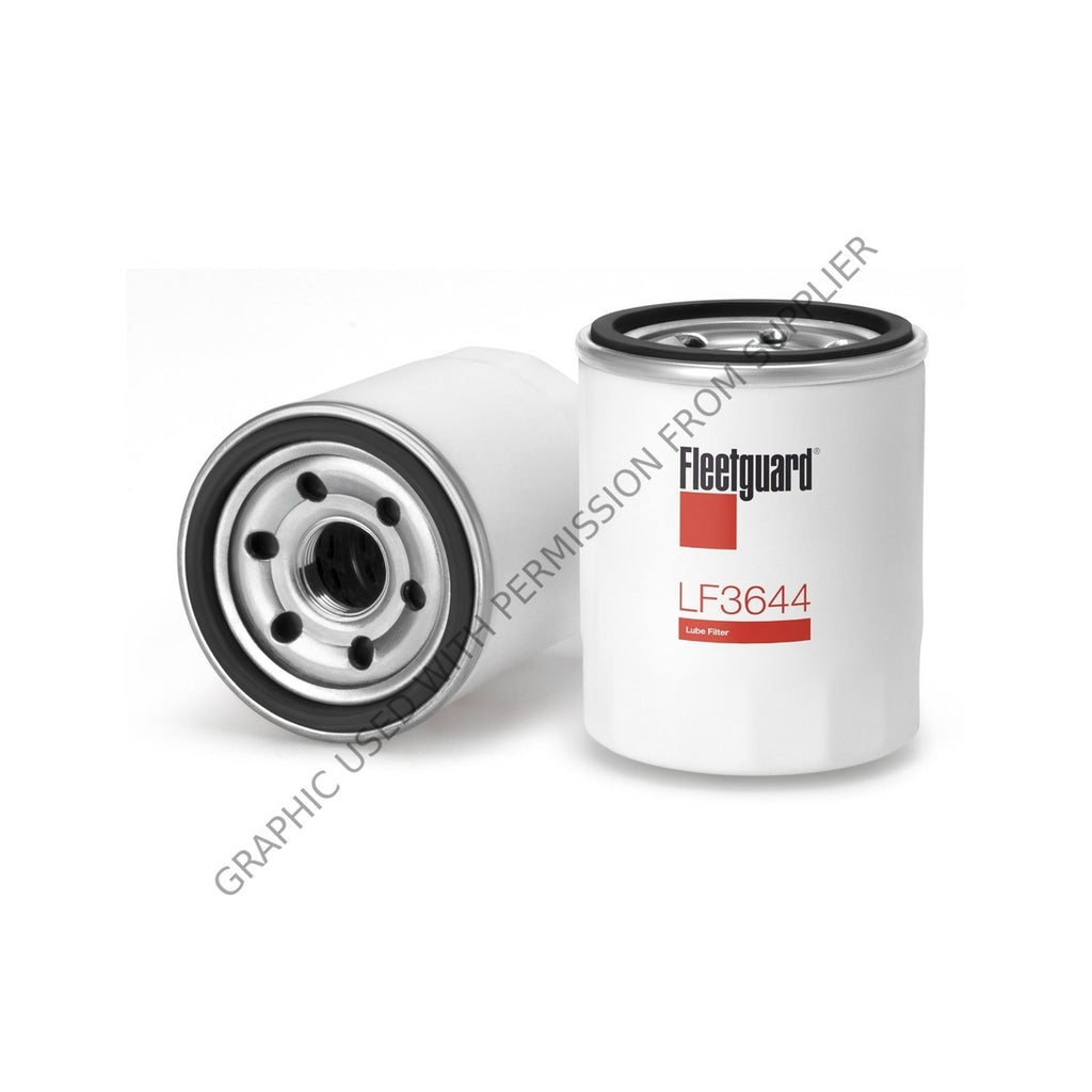 FG  LF3644 LUBEFILTER