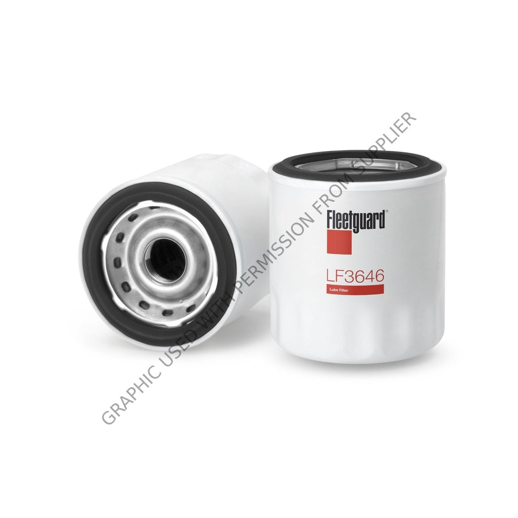 FG  LF3646 LUBEFILTER