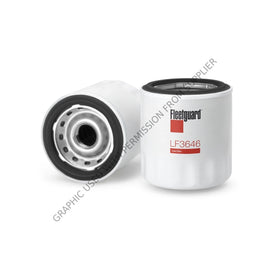 FG  LF3646 LUBEFILTER