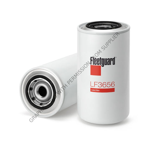 FG  LF3656 LUBEFILTER