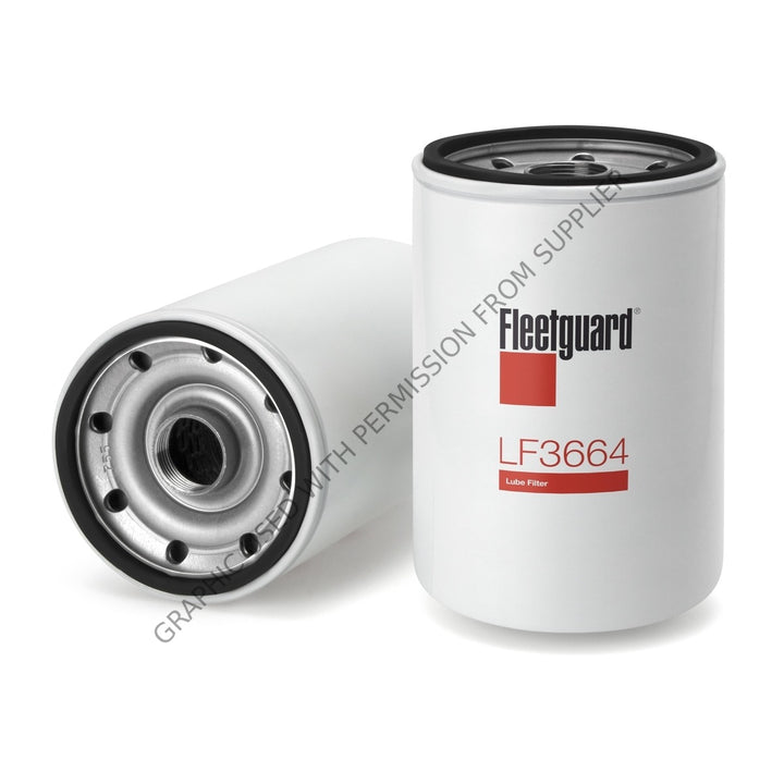 FG  LF3664 PAC, LF