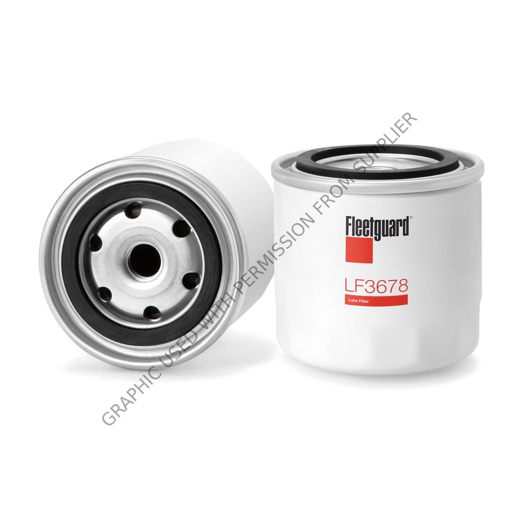 FG  LF3678 LUBEFILTER