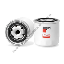 FG  LF3678 LUBEFILTER