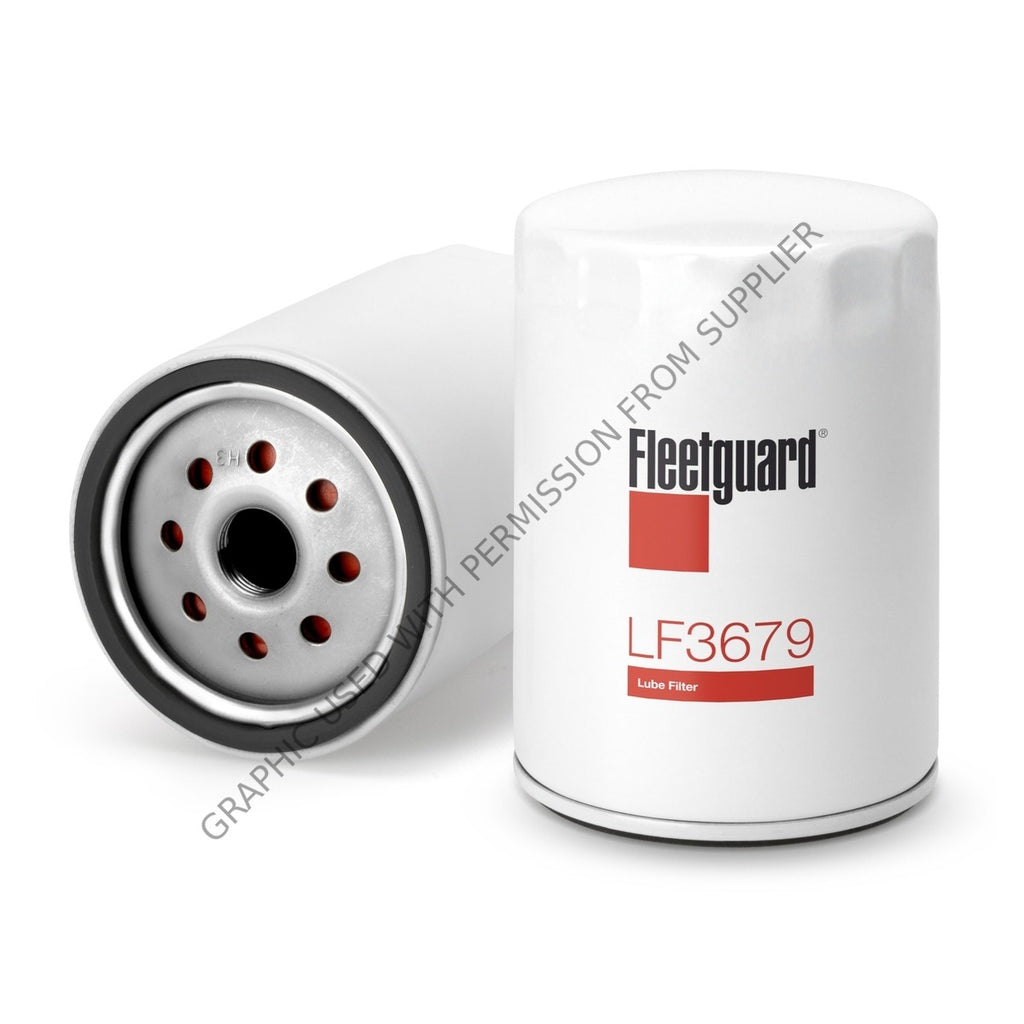 FG  LF3679 FILTER LUB