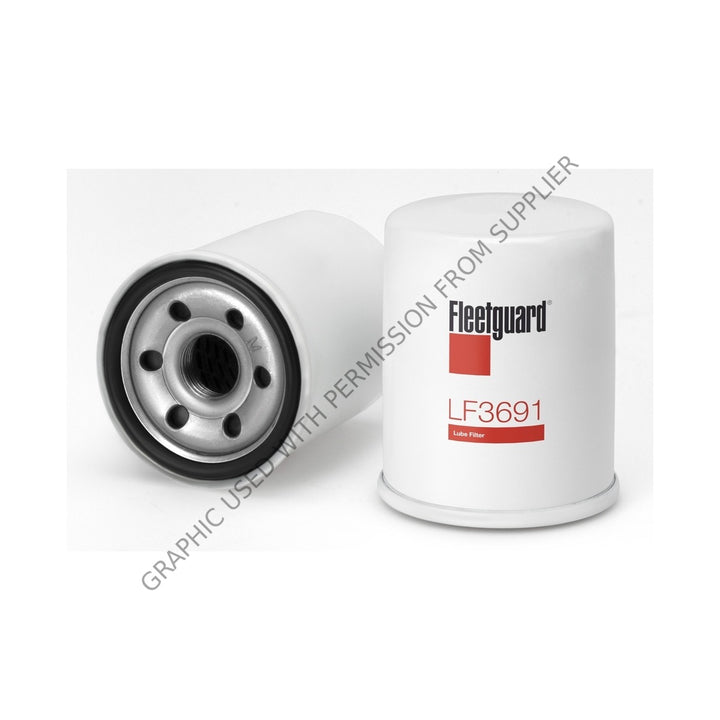 FG  LF3691 LUBEFILTER