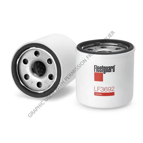 FG  LF3692 LUBEFILTER