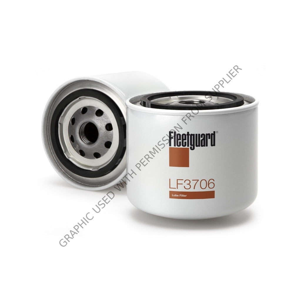 FG  LF3706 FILTER