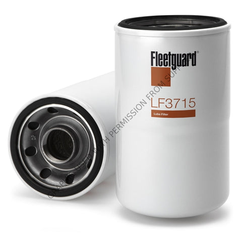 FG  LF3715 LUBE FILTER