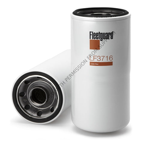 FG  LF3716 LUBE FILTER