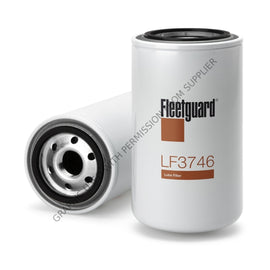 FG  LF3746 PACKAGE, LUBRICATION FILTER