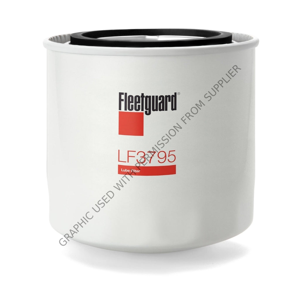 FG  LF3795 LUBEFLTR