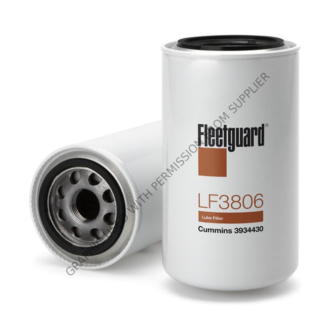FG  LF3806 LUBEFLTR