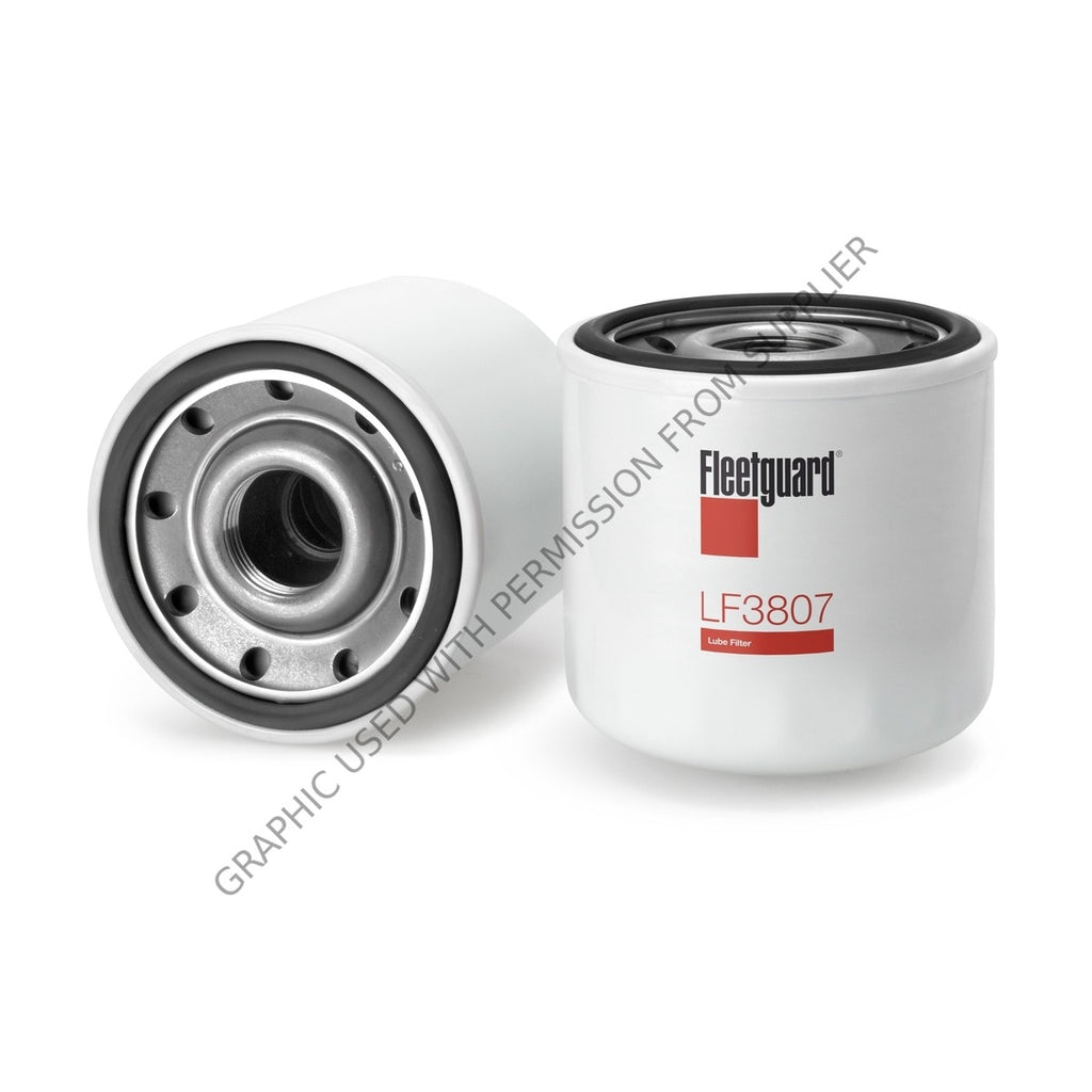 FG  LF3807 LUBEFILTER