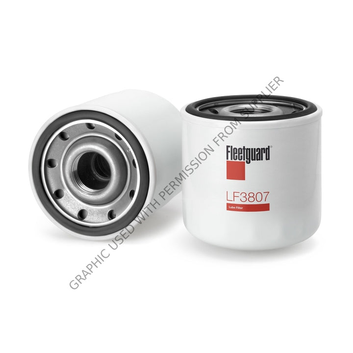 FG  LF3807 LUBEFILTER