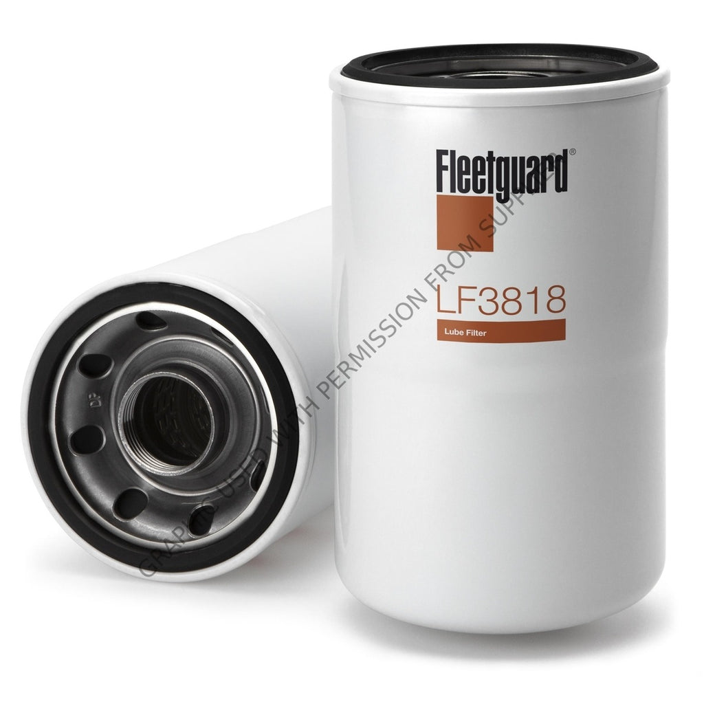 FG  LF3818 PACKAGE, LUBRICATION FILTER