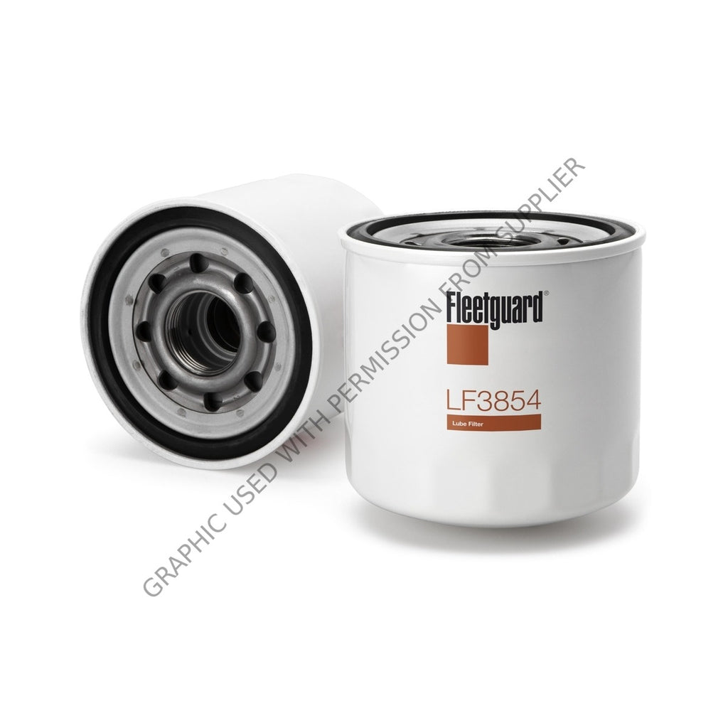 FG  LF3854 LUBE FILTER