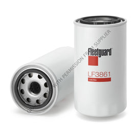 FG  LF3861 PACKAGE, LUBRICATION FILTER